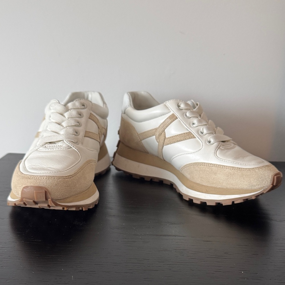 Brand New! Veronica Beard Valentina Sneakers